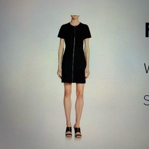 Rag & bone mini dress